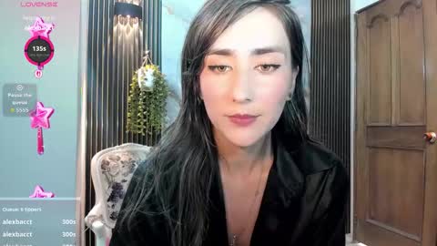 Moriah online show from February 2026 07:18:01 PM