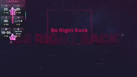 Moriah online show from March 2026 12:51:02 PM