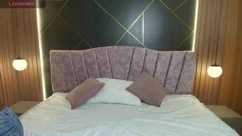 Moriah online show from March 2026 12:05:01 PM