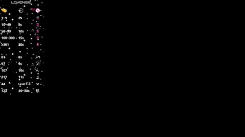 Lisa 3 online show from March 2026 10:32:01 AM