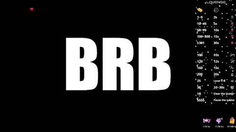 Lisa 3 online show from April 2026 02:58:02 PM