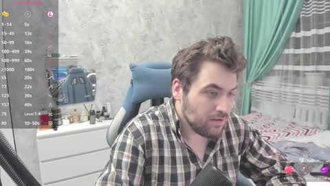 Morl online show from January 2025 09:25:02 PM