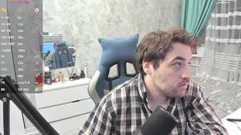 Morl online show from February 2025 01:36:01 AM