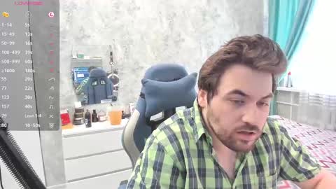 Morl online show from February 2025 10:37:02 AM