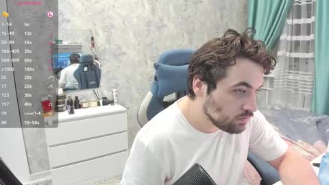 Morl online show from February 2025 03:43:02 PM