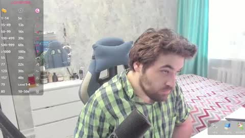 Morl online show from March 2025 12:04:02 PM