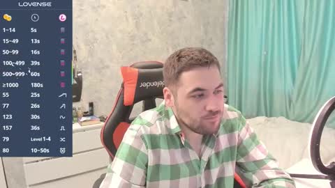 Morl online show from November 2025 12:45:02 PM