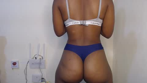 Mellisa online show from December 2024 07:56:01 PM