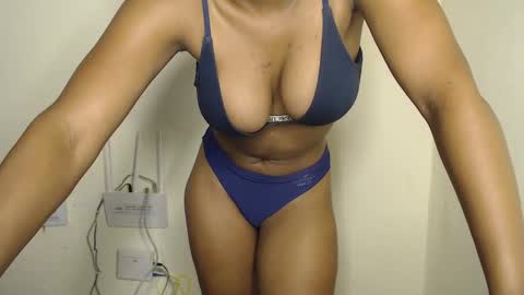 Mellisa online show from December 2024 08:22:01 AM