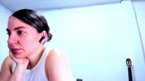 Snapshot of morning_littlestart chatting on May 2026 02:41:02 AM Morning start online show from May 2026 02:41:02 AM