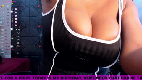 Morocha  online show from December 2024 09:37:02 AM