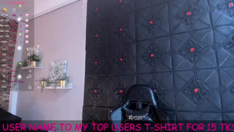 Morocha  online show from January 2025 05:28:02 PM