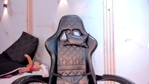 Morocha  online show from February 2025 09:41:01 AM