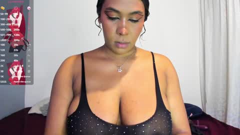 Morocha  online show from February 2025 11:22:02 AM