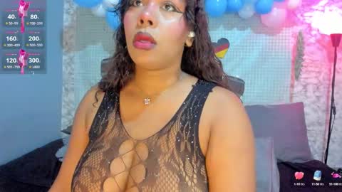 Morocha  online show from September 2025 11:26:01 AM