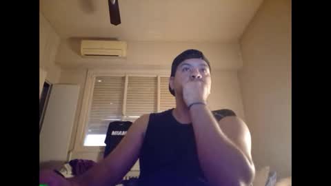 Bruno online show from January 2025 08:43:02 AM