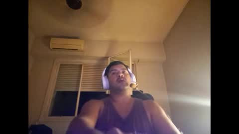 Bruno online show from February 2025 04:25:01 AM