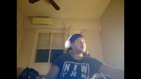 Bruno online show from March 2025 05:31:02 AM