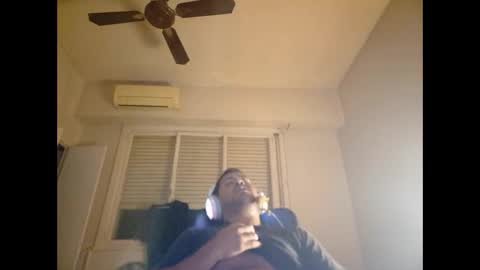 Bruno online show from March 2025 05:35:01 AM