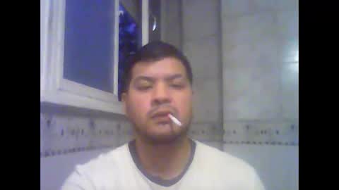 Bruno online show from November 2025 10:52:02 PM