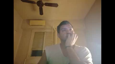 Bruno online show from November 2025 05:18:02 AM