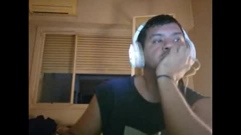 Bruno online show from February 2026 03:59:02 AM