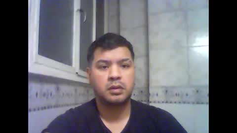 Bruno online show from May 2026 10:37:01 PM