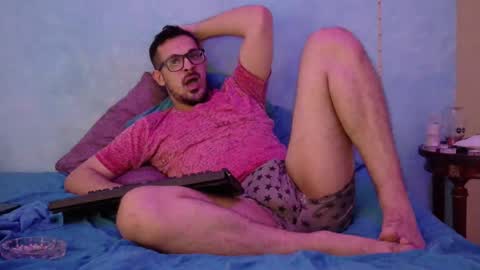 Morpheo online show from March 2026 10:40:01 PM