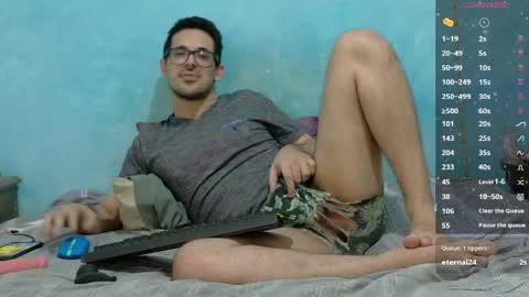 Morpheo online show from April 2026 12:23:01 AM