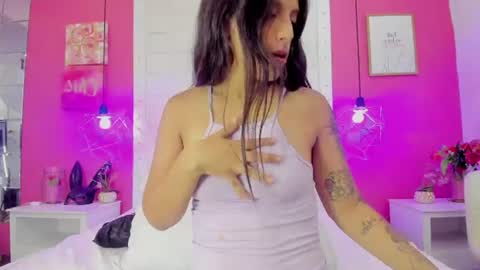 Antonella online show from July 2026 03:23:02 AM
