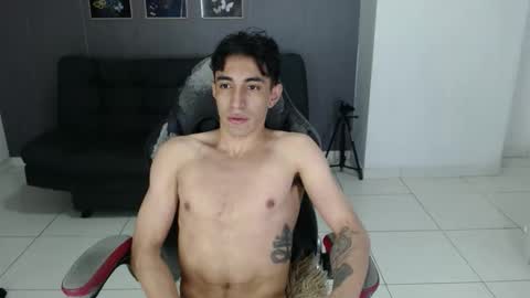 Snapshot of morrison_jimm chatting on February 2026 04:31:01 AM santii online show from February 2026 04:31:01 AM