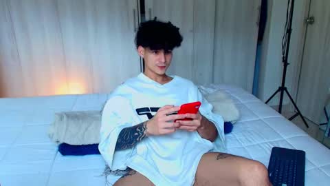 Morthy online show from February 2025 07:18:02 PM