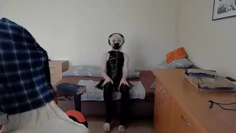 Mory online show from February 2025 09:25:02 AM