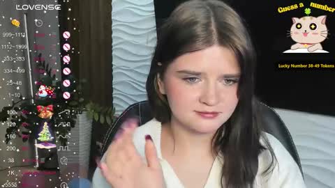 mori online show from December 2025 07:53:02 PM