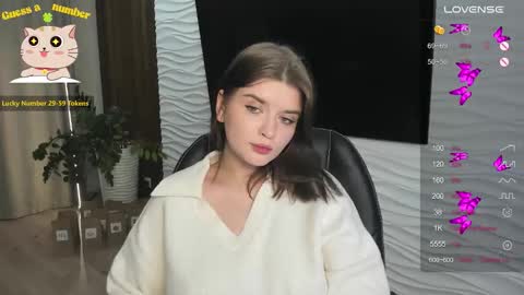 mori online show from December 2025 01:29:02 PM