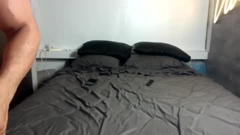 Kattie  Mosh online show from February 2025 11:36:02 PM