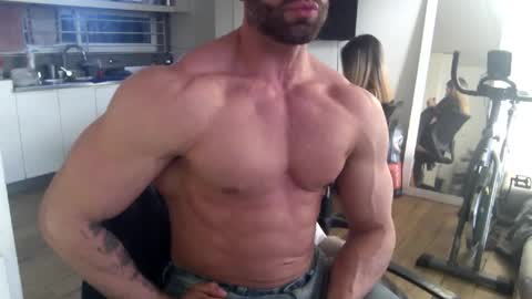 Kattie  Mosh online show from September 2025 08:52:01 PM