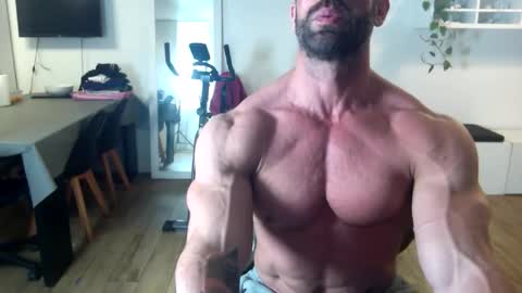 Kattie  Mosh online show from November 2025 11:26:01 PM