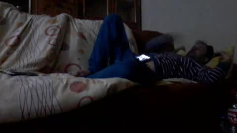 Nomadu online show from February 2025 03:38:01 PM