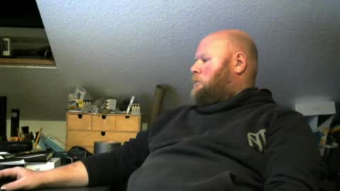 Martin online show from January 2025 06:23:01 PM