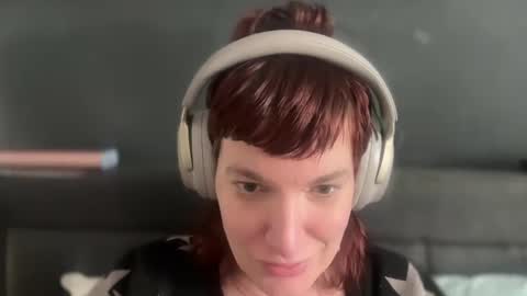 Mossy Mommy online show from February 2025 08:03:01 PM