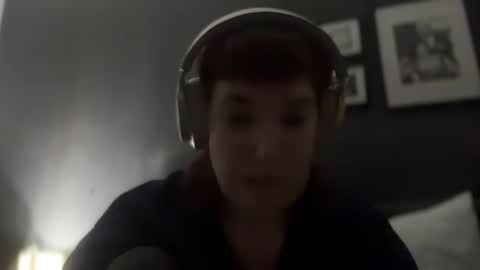 Mossy Mommy online show from February 2025 12:59:01 AM