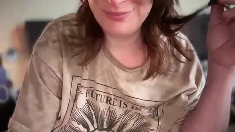 Mossy Mommy online show from March 2026 05:09:02 PM