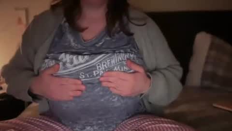 Mossy Mommy online show from March 2026 12:14:01 AM