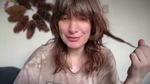 Mossy Mommy online show from May 2026 12:24:02 PM