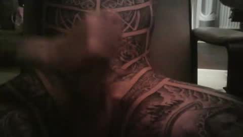 mostdeff93 online show from December 2024 08:55:01 AM