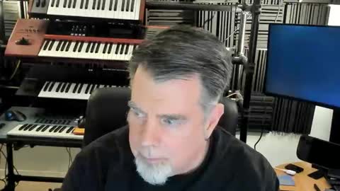 mostly_unbothered online show from October 2025 06:32:02 AM