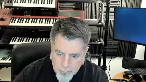 mostly_unbothered online show from November 2025 09:09:02 AM