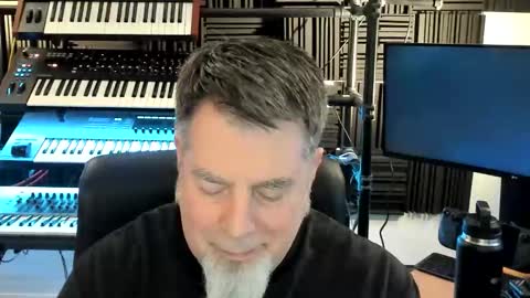 mostly_unbothered online show from March 2026 07:25:01 AM