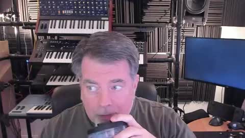 mostly_unbothered online show from June 2026 03:11:01 AM